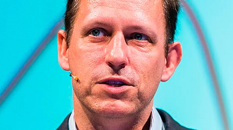 Peter Thiel compró cinco lotes en Punta del Este por U$S 10 millones además de la mansión en Barrio Parque