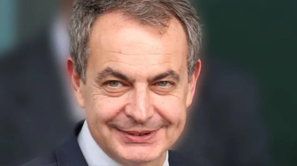 Zapatero, a tus zapatos