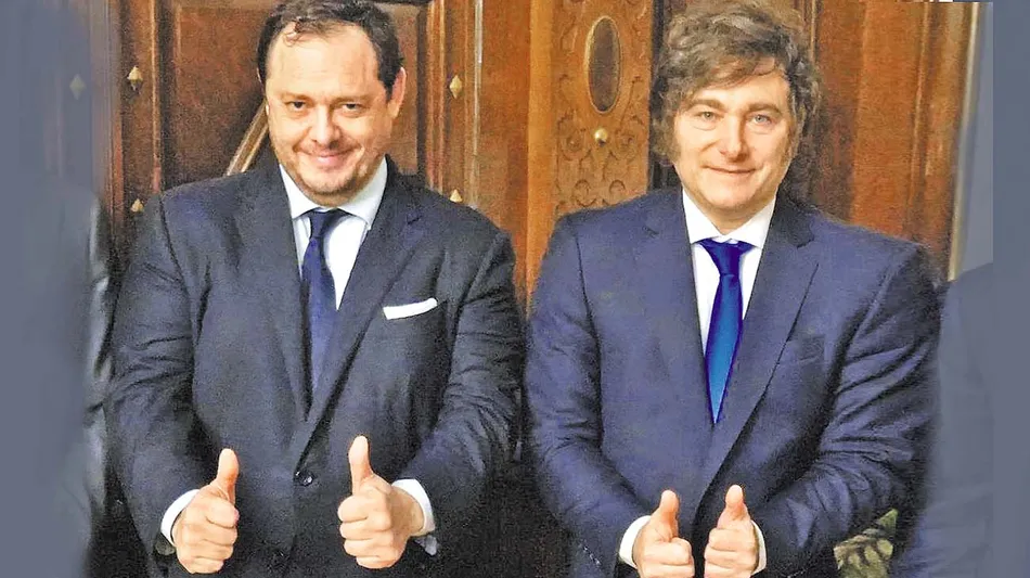 Una denuncia judicial suma nuevas sospechas de corrupción sobre la gestión de Reidel