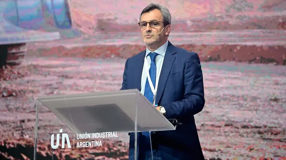 La "gran preocupación" de la UIA por el cierre de FATE y el alerta por la pérdida de empleo industrial