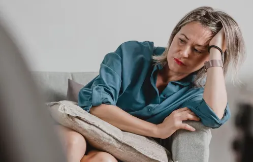 Menopausia: mitos y tabúes de una etapa de transformación