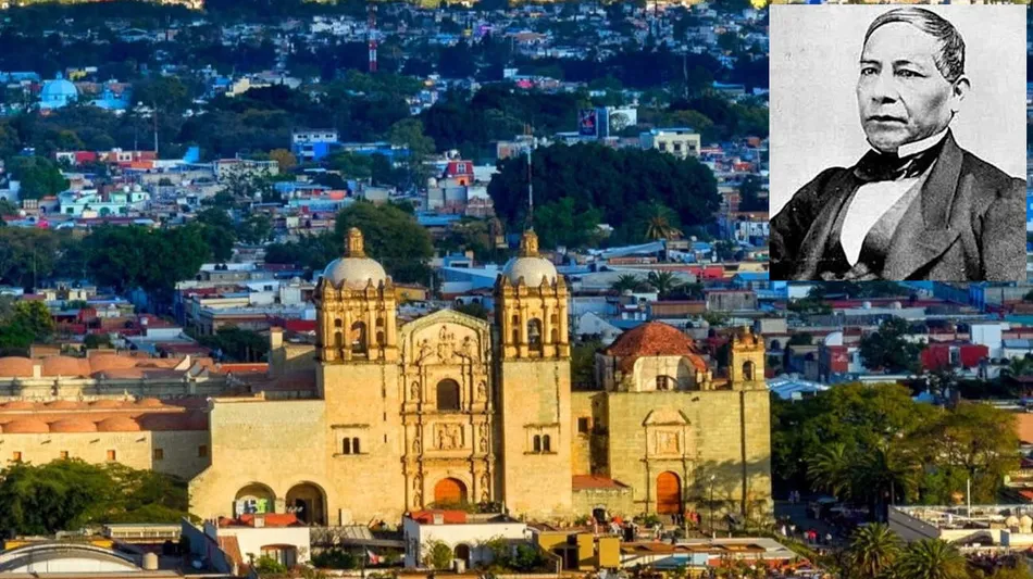 Benito Juárez y su lucha contra la adversidad