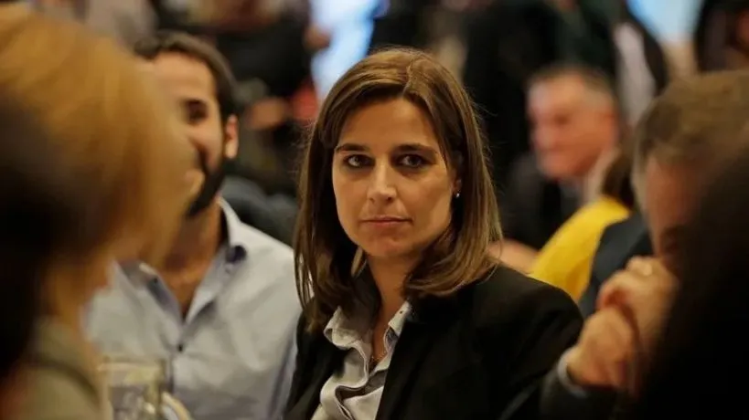 Carrizo le envía un fuerte mensaje a De Loredo: “No es momento que nuestra marca ande sola”