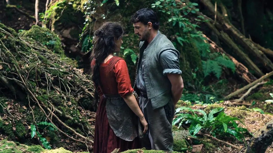 Llega al cine "Hamnet", la película de época que narra el duelo de Shakespeare y su esposa tras la muerte de su hijo