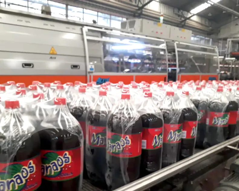 Manaos deberá pagar una indemnización de $800 millones