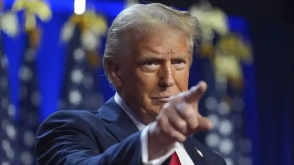 Claudio Fantini: “No hay muchas razones para que Trump no sufra una debacle en noviembre”