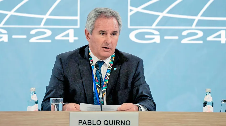 La Patria en peligro