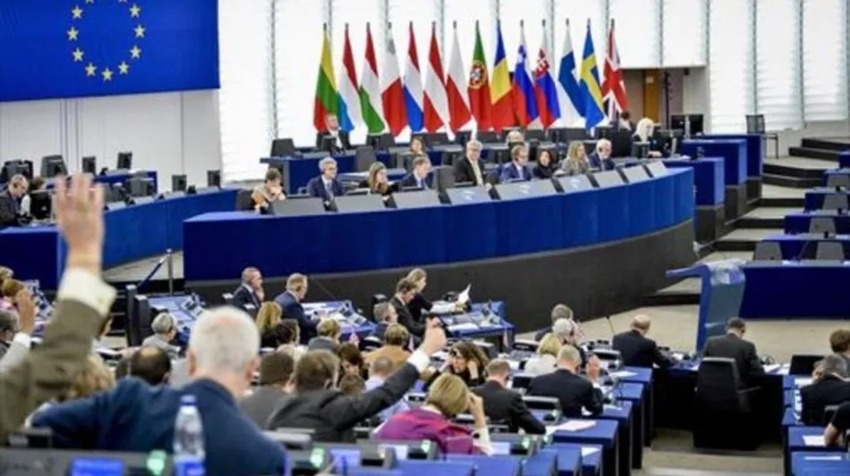 La Unión Europea avanza para vetar a Huawei y ZTE de las redes de telecomunicaciones