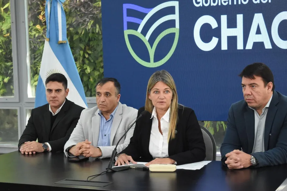El Gobierno será querellante en la causa de la falsa médica y se despega de las irregularidades