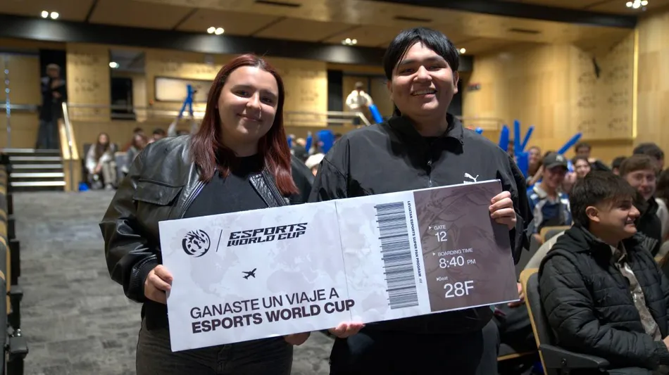 Argentina conquistó China: Leviatán y la ruta de Shanghái