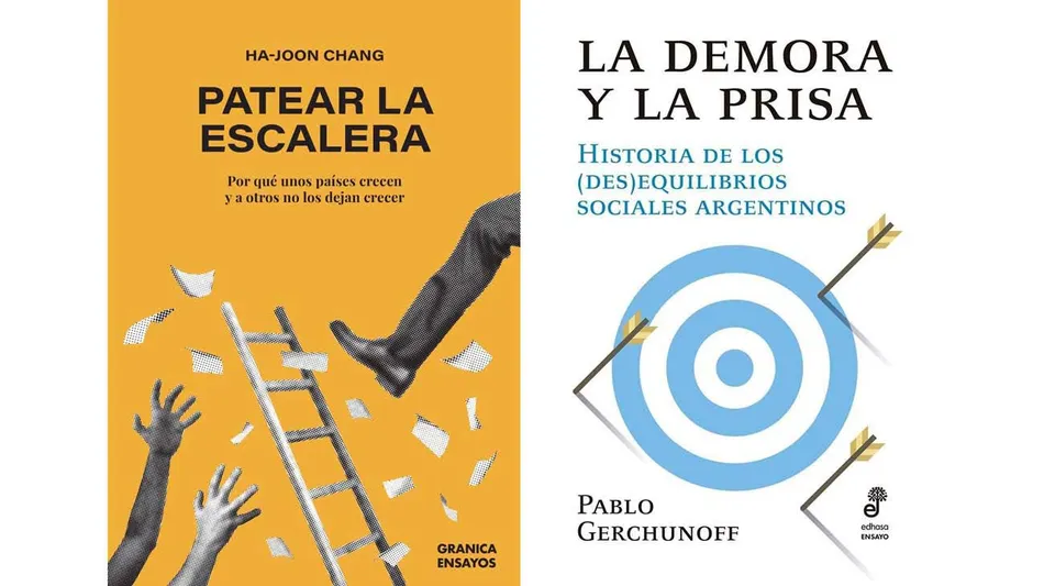 Es la economía...
