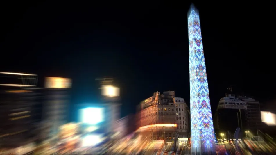 El obelisco porteño cumple 90 años: símbolo estético y cultural de Sudamérica