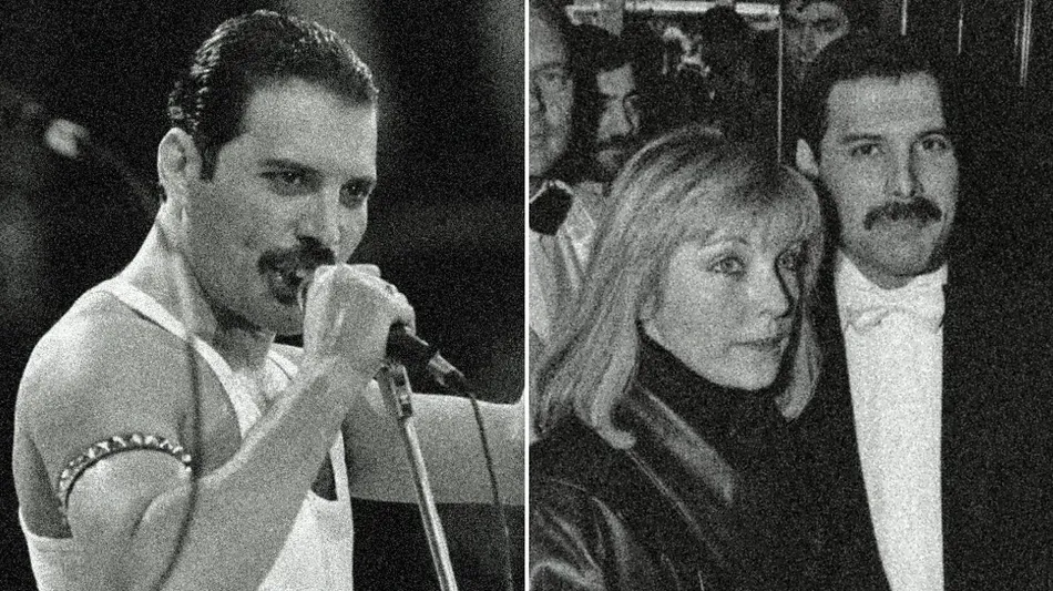 Murió la supuesta hija "secreta" de Freddie Mercury a los 48 años: "Ahora se encuentra con su amoroso padre"