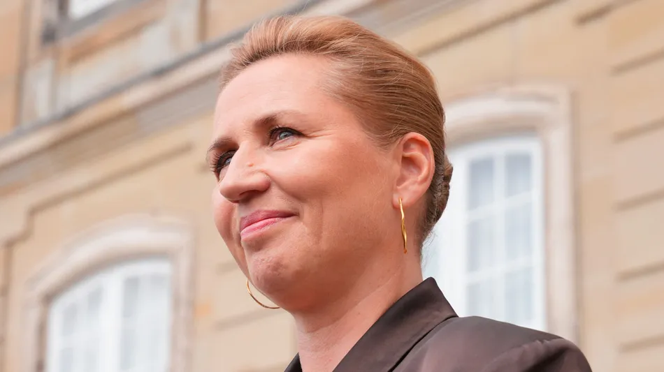 La princesa Mette-Marit de Noruega espera un trasplante de pulmón tras el agravamiento de su enfermedad