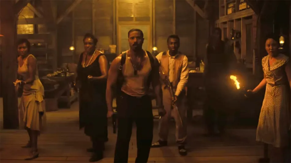 El fenómeno Sinners: cómo Ryan Coogler rompió un récord de 75 años en los Oscar