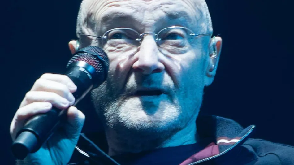 De Genesis y la música progresiva al mundo de Disney con Tarzán: el cumpleaños 75 de Phil Collins
