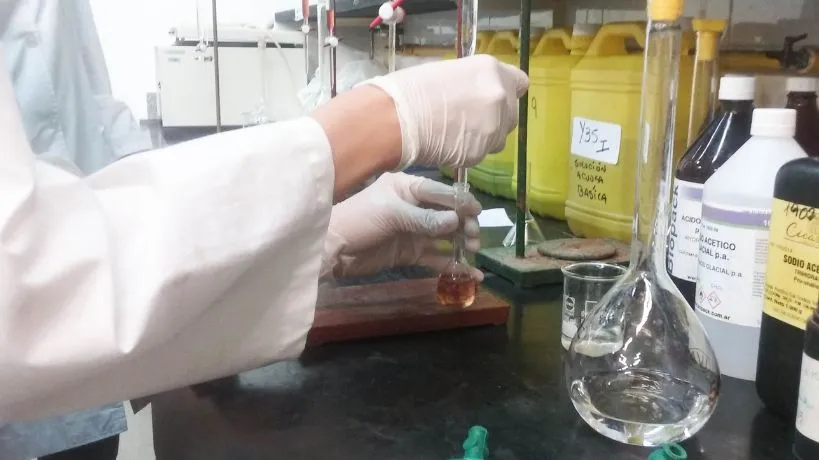 La Cámara Federal confirmó procesamientos por el uso de laboratorios de la UNRC para negocios privados