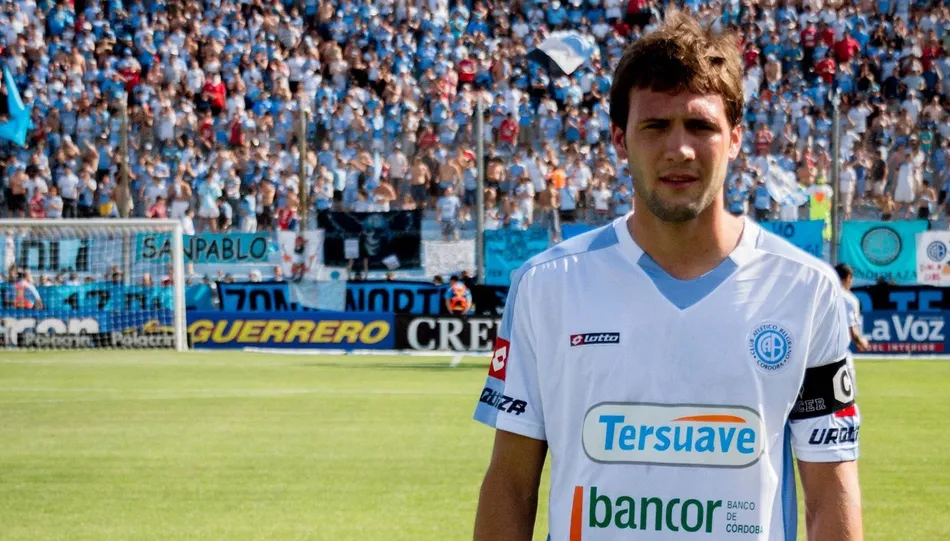 Franco Vázquez: otro retorno especial en Belgrano