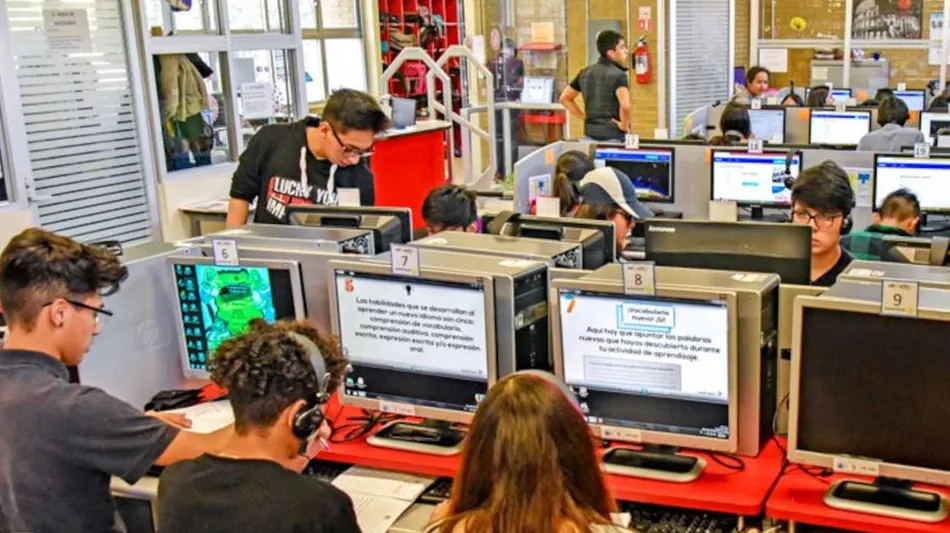 Si las dudas se anulan, la educación automatizada empobrece