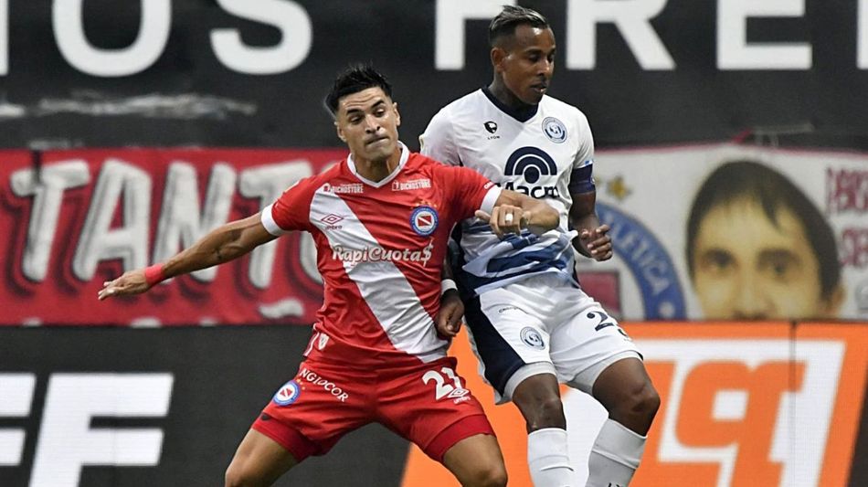 Argentinos Juniors vs. Independiente Rivadavia, por el Torneo Clausura: horario, TV y previa