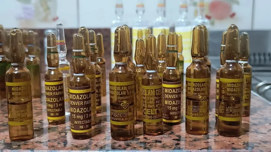 ¿Quién nos cuida? Cómo funciona el sistema de control de medicamentos