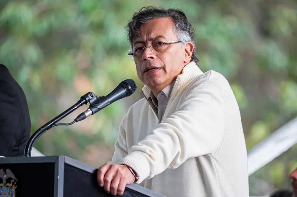 Elecciones Colombia: cuándo eligen al sucesor de Gustavo Petro