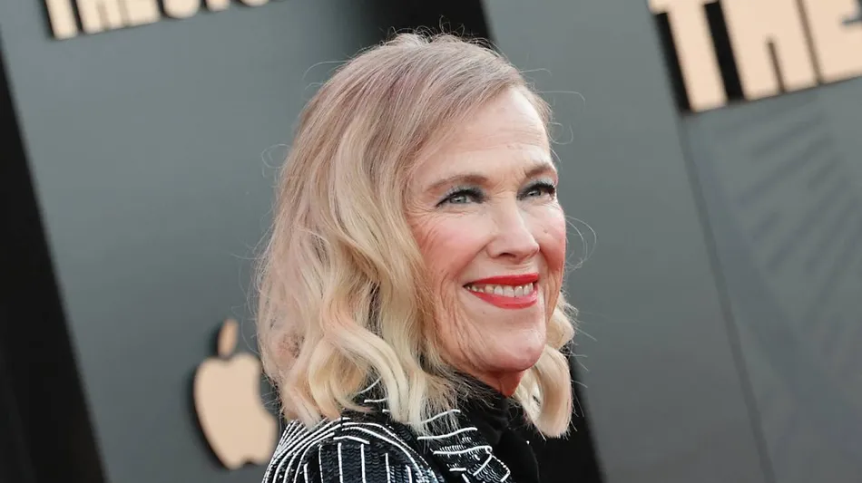 “Mi pobre angelito”, “The Last of Us” y “Beetlejuice”: murió Catherine O’Hara, la actriz que hizo reír al mundo