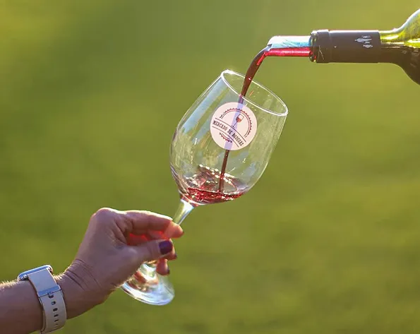 Llega la décima edición de la feria enológica y cultural Mercado de Bodegas