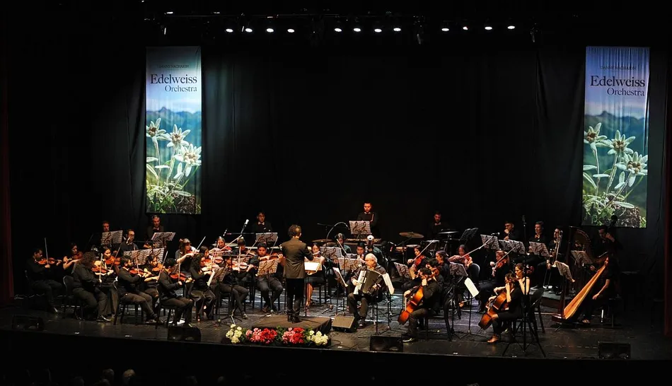 2 conciertos sinfónicos muy especiales: la música de ABBA y de los mundiales