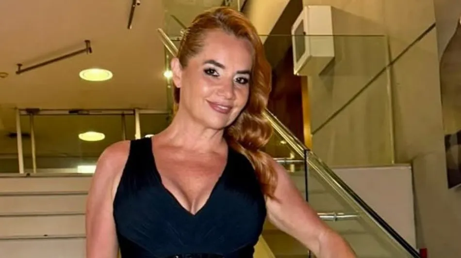 "¡Cómo me hubiera gustado ser la protagonista!": Nancy Pazos envidió a la pareja que tuvo sexo en el avión y defendió al arquitecto