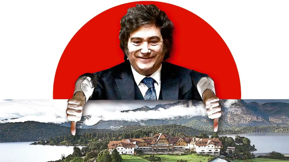 Llao Llao 2026: empresarios toman distancia de Milei y debaten inversiones sin la política en el centro