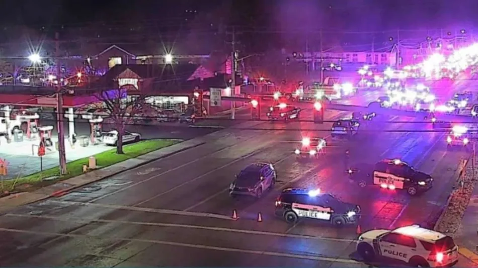 Violencia en EE.UU: dos muertos y seis heridos tras un tiroteo en una iglesia de Salt Lake City
