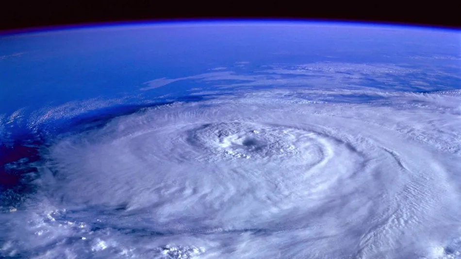 Alerta en el Pacífico: la tormenta tropical Vance se intensificará y podría llegar a huracán categoría 3