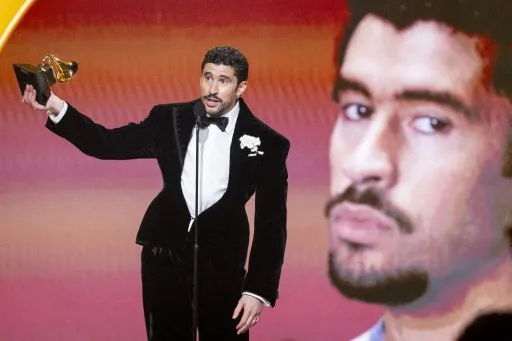 Grammys 2026: todos los ganadores y los hitos que marcaron la 68ª edición