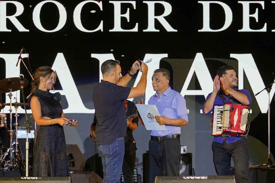 De los escenarios al altar de las leyendas: la historia de Mario Bofill, el primer Prócer del Chamamé