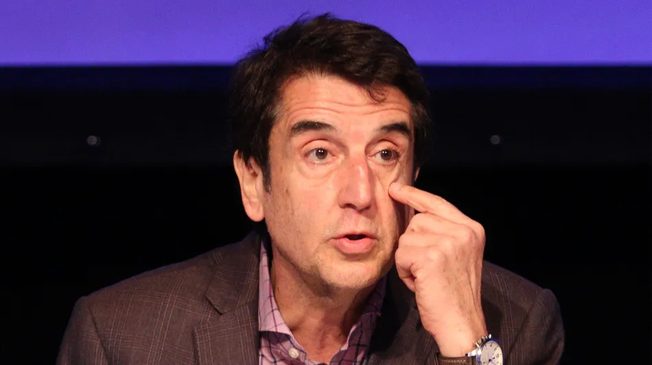 Carlos Melconian: "Vaca Muerta se va para Punta Cana o para el colchón"