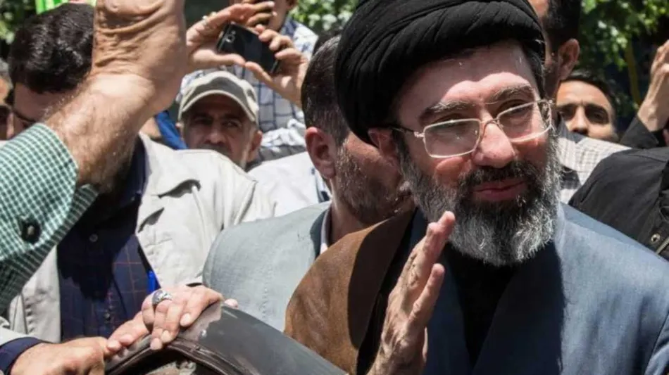Irán desmiente rumores "de fuerzas hostiles" sobre la salud del lider Mojtaba Jamenei y dice que ejerce el poder con normalidad