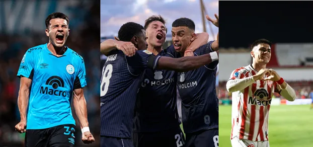 Cada vez se gritan menos goles en Córdoba y en el país