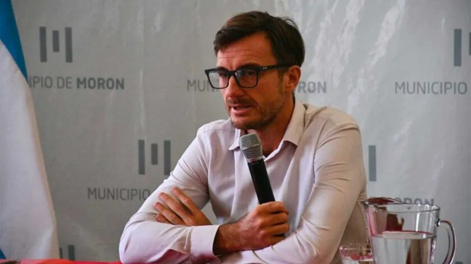 Fuerte enfrentamiento dentro del peronismo de Morón por el caso de la "narcofuncionaria": el kirchnerismo cuestionó al intendente Ghi