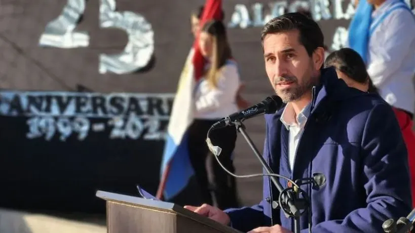 Rambaldi logra que La Calera use la Boleta Única en la próxima votación: de muertos que votaban a sistema electoral modelo