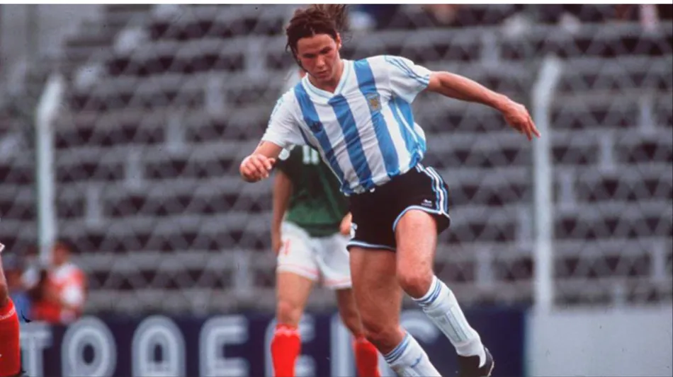 Fernando Redondo: la elegancia táctica que definió una era en el mediocampo mundial