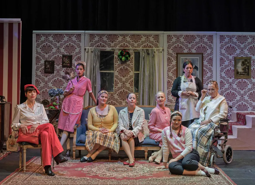 El British Arts Centre relanza su agenda con una fuerte apuesta al teatro, la danza y la formación