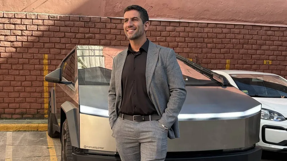 La imagen que ofende la dignidad de las mayorías sociales