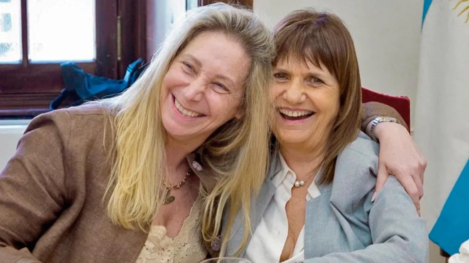 Patricia Bullrich logró que el oficialismo recalcule sus planes y condicionó a Karina Milei en el poder