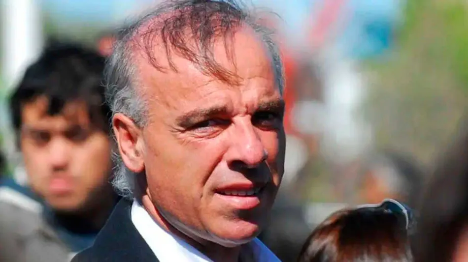 Causa Cuadernos: así vive en la cárcel Claudio Uberti preso por las valijas de Antonini Wilson y que declaró contra Cristina Kirchner