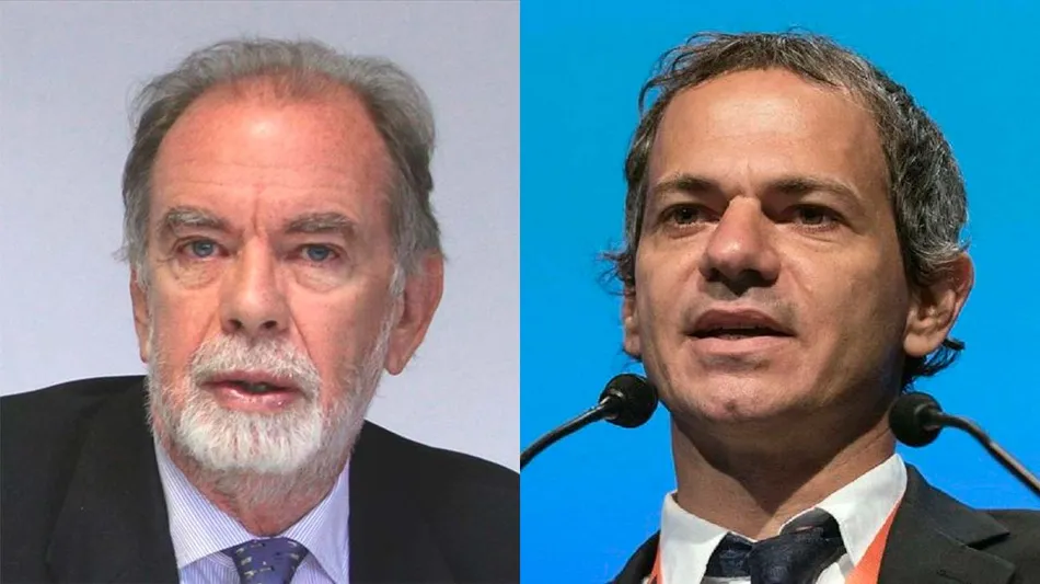 Causa Vicentin: embargaron los bienes a González Fraga y Lucas Llach, ex directivos del Banco Nación