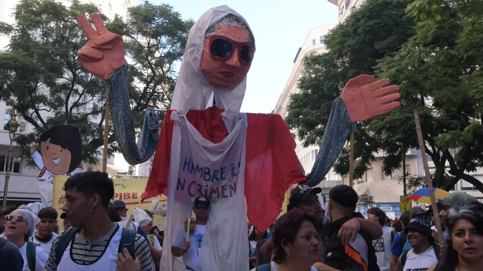 La Cámara Federal le pidió al juez Ramos que impulse medidas para conocer el destino de los desaparecidos